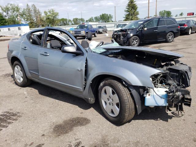 1B3CC4FB4AN228089 2010 Dodge Avenger Sxt