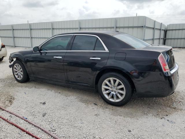 2012 Chrysler 300 Limited VIN: 2C3CCACG0CH252886 Lot: 54504254