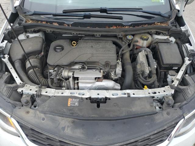 2018 CHEVROLET CRUZE LS - 1G1BC5SM4J7189508