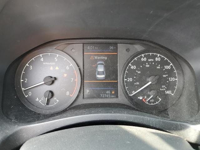 2021 Nissan Altima S VIN: 1N4BL4BV3MN390056 Lot: 53917634