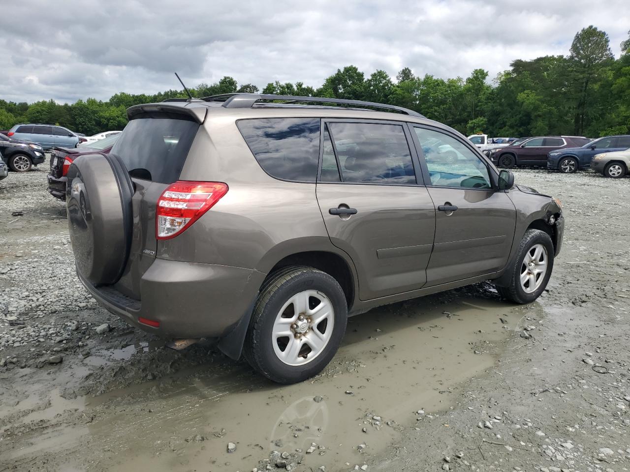 2T3BF4DV5BW143626 2011 Toyota Rav4