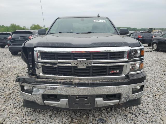 2015 Chevrolet Silverado K1500 Lt VIN: 1GCVKRECXFZ265780 Lot: 54384474