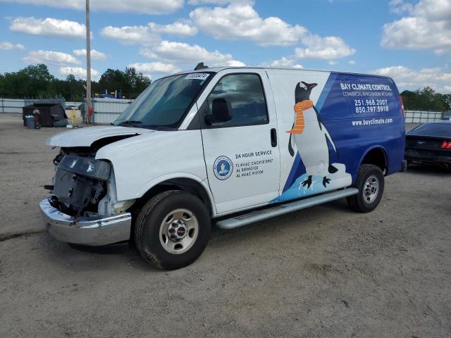 GMC SAVANA G2500