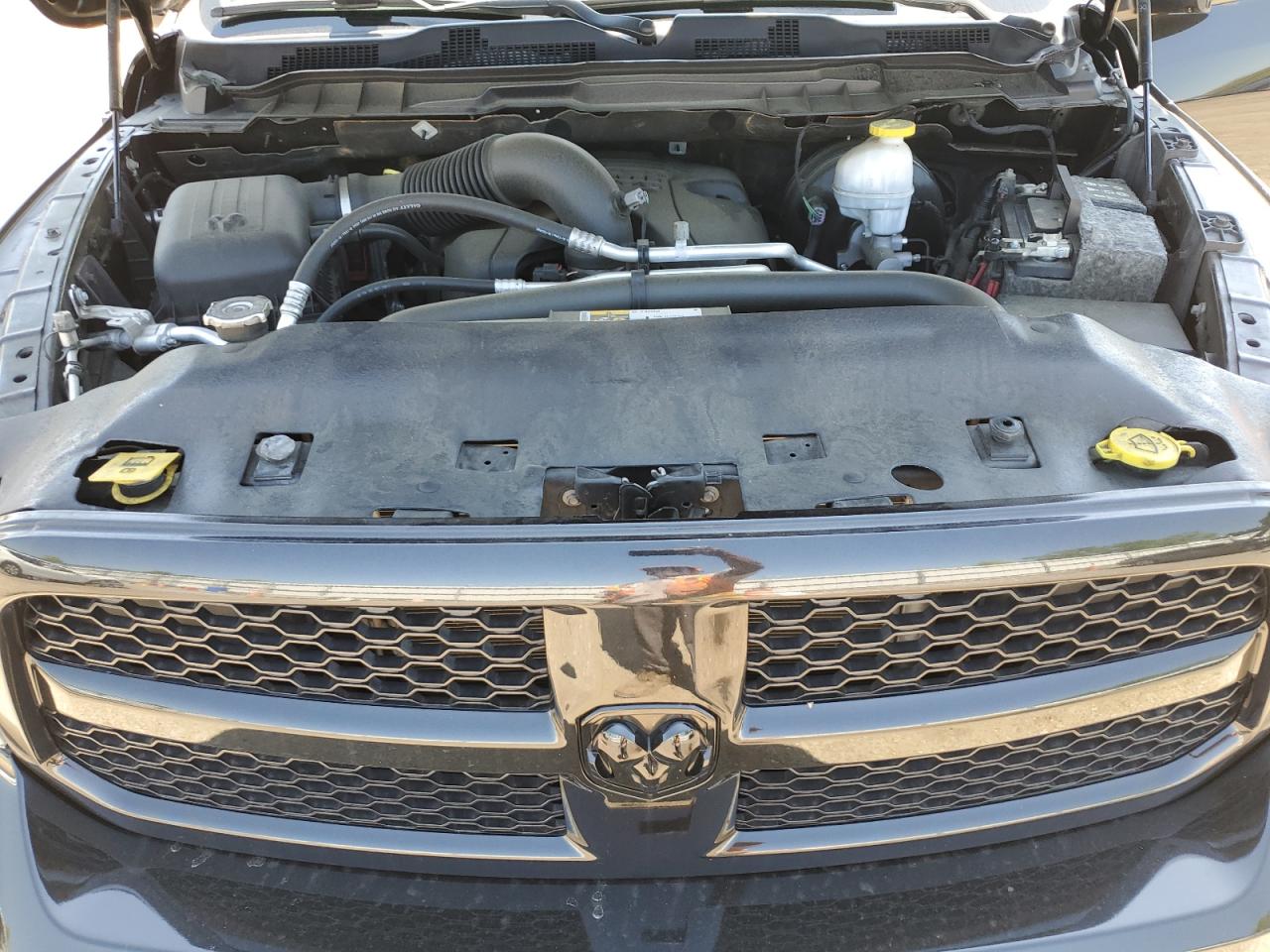 1C6RR7FT3KS509196 2019 Ram 1500 Classic Tradesman