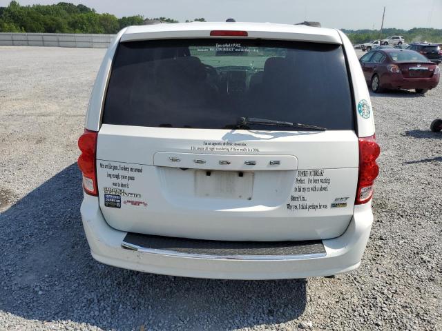 2017 Dodge Grand Caravan Sxt VIN: 2C4RDGCG7HR813897 Lot: 55134254