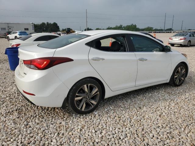 2014 Hyundai Elantra Se VIN: 5NPDH4AE2EH505897 Lot: 53376524