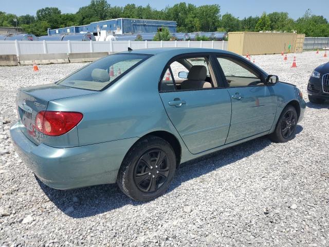 2007 Toyota Corolla Ce VIN: 2T1BR32E97C719689 Lot: 55666194