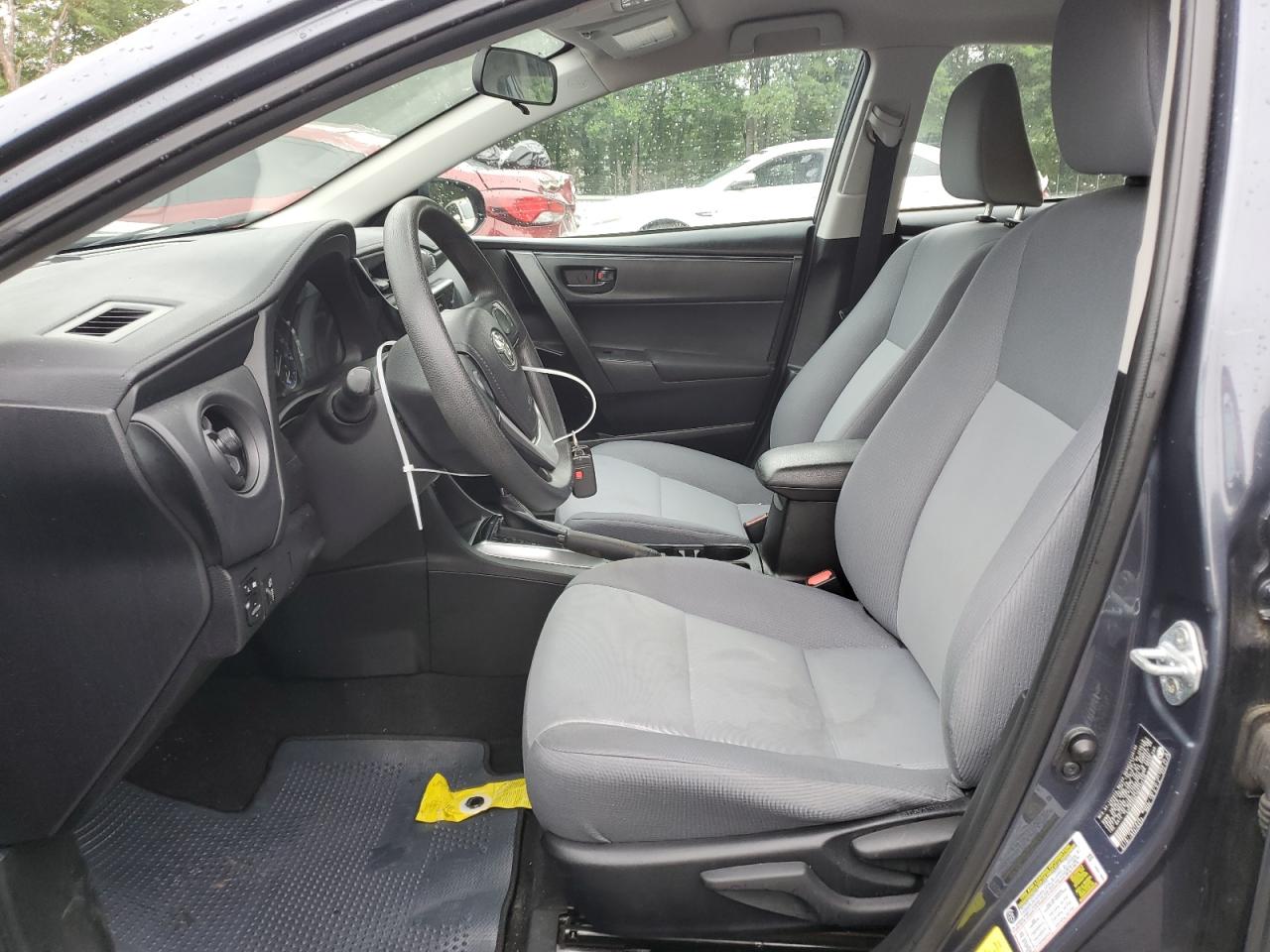 5YFBURHE1HP712116 2017 Toyota Corolla L