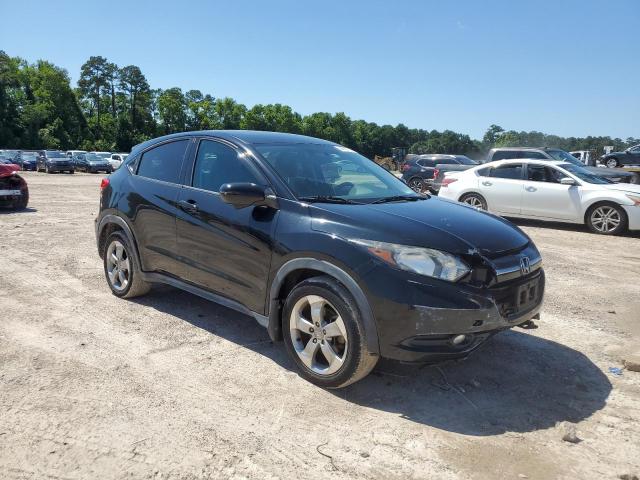 2016 Honda Hr-V Ex VIN: 3CZRU5H57GM750649 Lot: 54632784