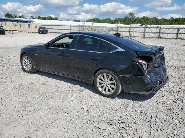 2021 Cadillac Ct5 Luxury VIN: 1G6DM5RK9M0116023 Lot: 55723454