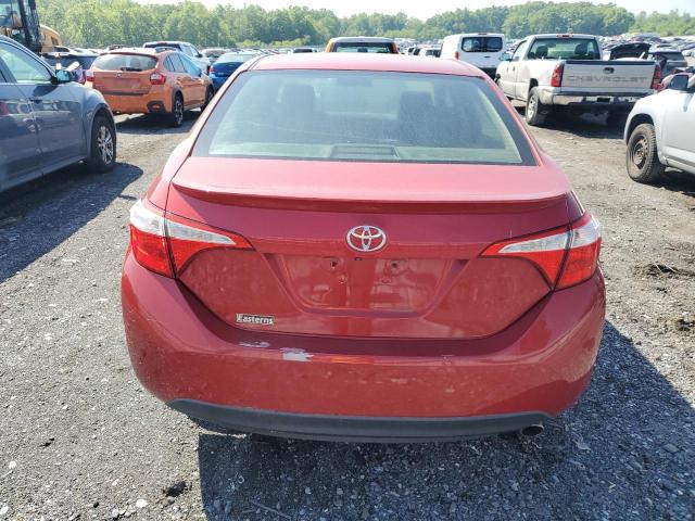 2T1BURHE0FC341690 | 2015 Toyota corolla l