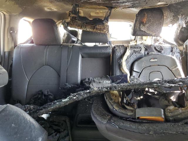 2022 Toyota Highlander Xle VIN: 5TDGZRBH3NS584006 Lot: 57299104