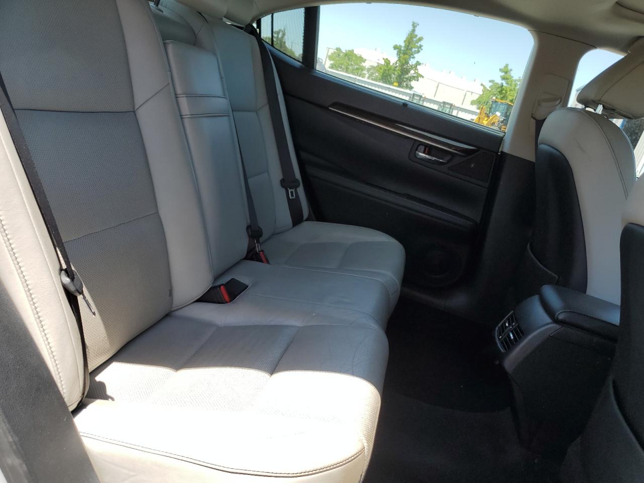 JTHBK1GG2E2110408 2014 Lexus Es 350