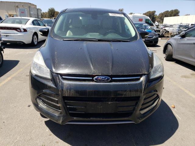 2013 Ford Escape Sel VIN: 1FMCU0H93DUA34240 Lot: 55007724