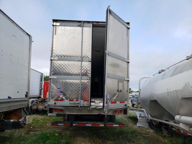 2022 Utility Trailer VIN: 3UTVS2535N8699824 Lot: 52096424