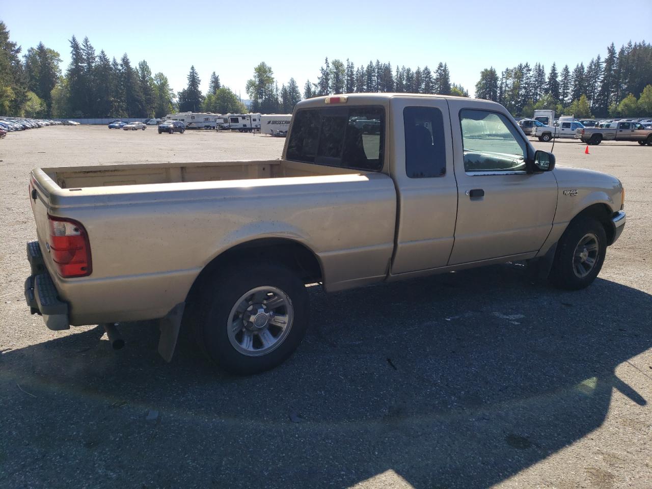 1FTYR14UX1PA33723 2001 Ford Ranger Super Cab