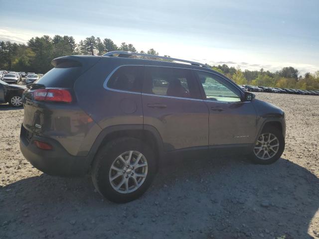 2016 Jeep Cherokee Latitude VIN: 1C4PJMCB3GW270475 Lot: 54543984