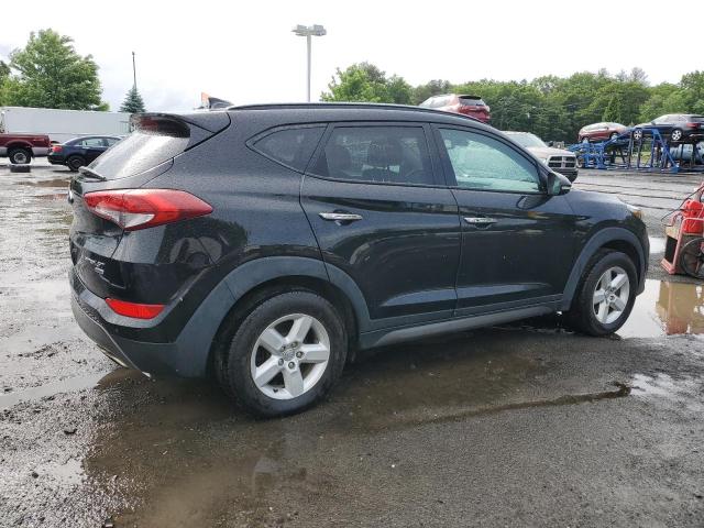 2016 Hyundai Tucson Limited VIN: KM8J3CA26GU182220 Lot: 57070504