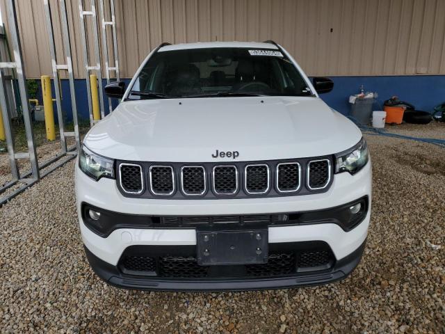 2023 Jeep Compass Latitude VIN: 3C4NJDBN7PT561733 Lot: 53644004