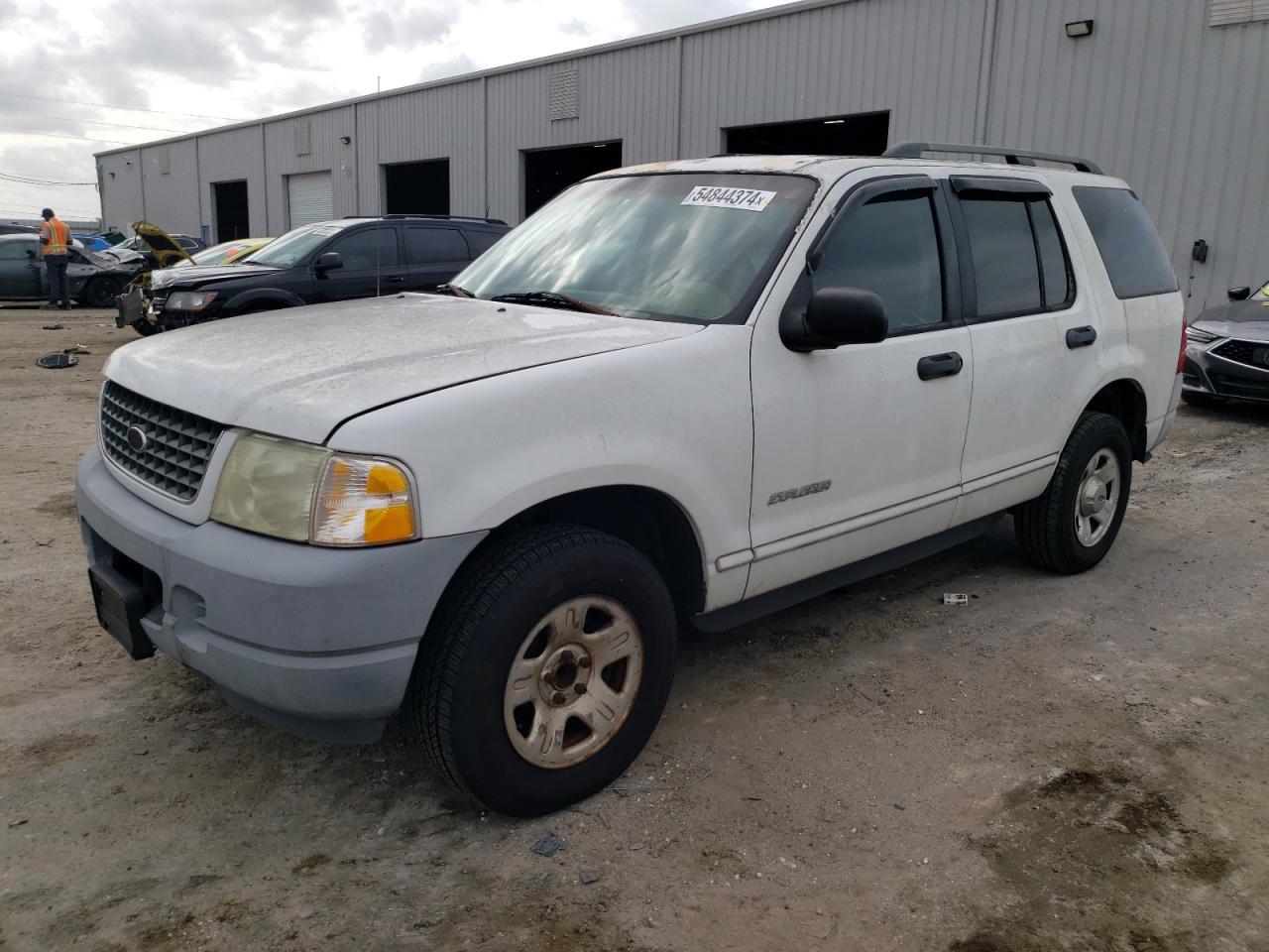 1FMZU62E62ZB46209 2002 Ford Explorer Xls