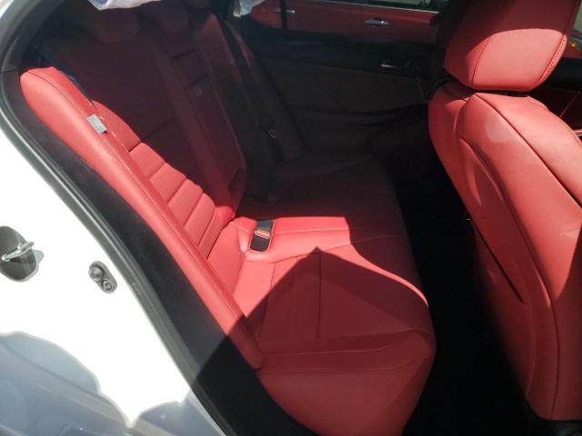 2023 Lexus Is 350 F Sport Design VIN: JTHGZ1B26P5059882 Lot: 53269144