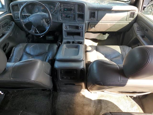 2003 Chevrolet Avalanche K1500 VIN: 3GNEK13T23G123544 Lot: 55960674