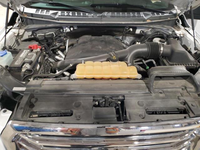 2016 Ford F150 Supercrew VIN: 1FTEW1EG2GKD72115 Lot: 56046624