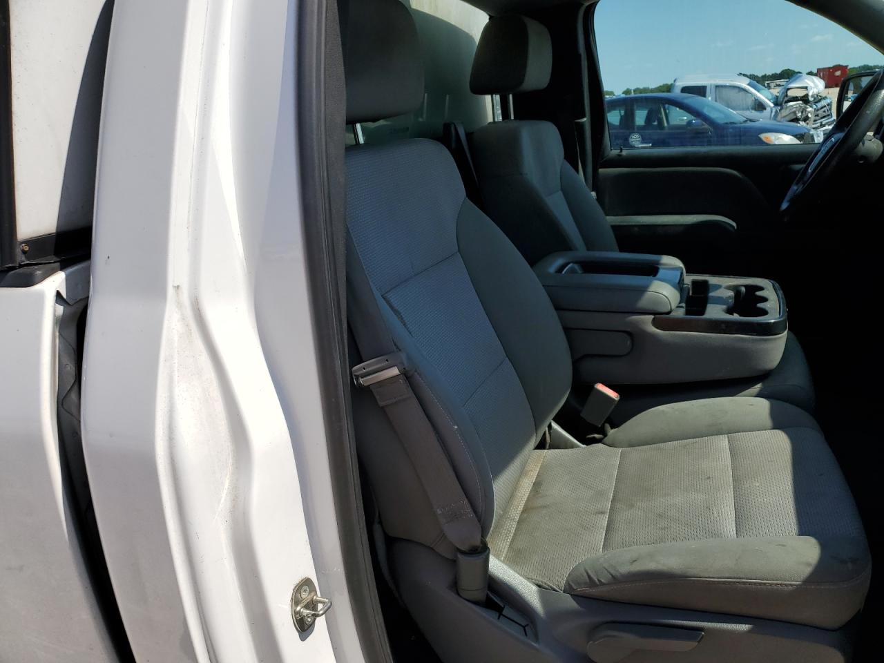 1GTN1TEC8FZ905808 2015 GMC Sierra C1500