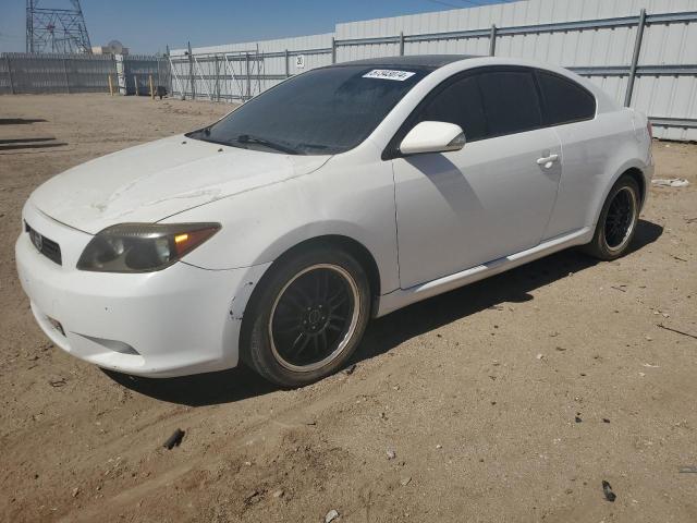 2008 Toyota Scion Tc VIN: JTKDE167580225712 Lot: 57343074