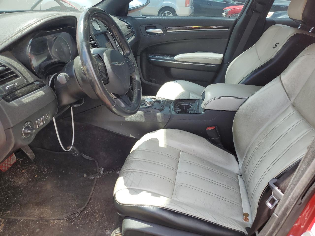 2C3CCABG8HH646953 2017 Chrysler 300 S