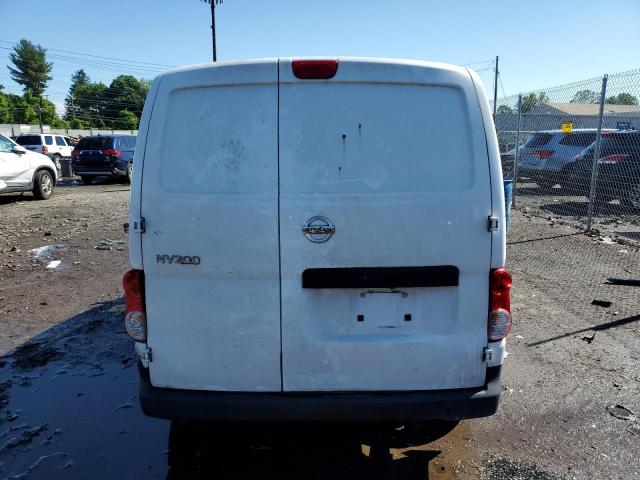 2021 Nissan Nv200 2.5S VIN: 3N6CM0KN1MK703998 Lot: 56371684