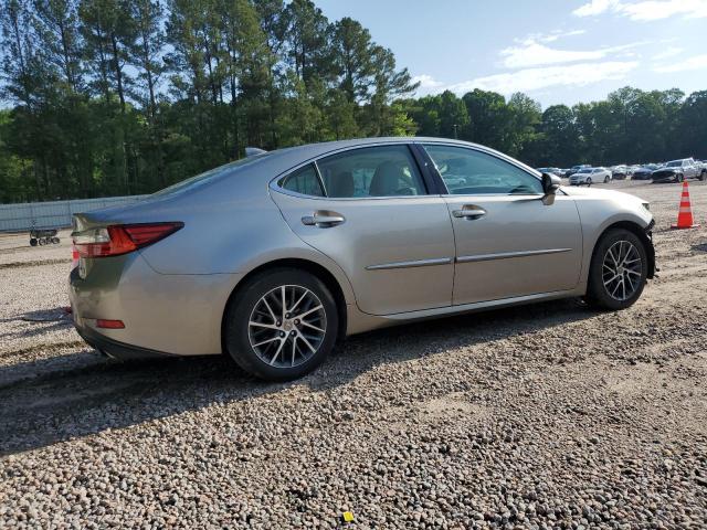 2017 Lexus Es 350 VIN: 58ABK1GG1HU075911 Lot: 52880294