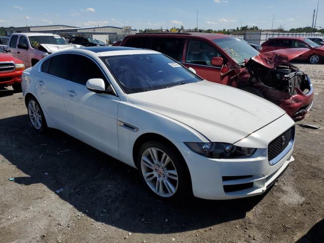 2019 Jaguar Xe Premium VIN: SAJAJ4FX9KCP51582 Lot: 56257464