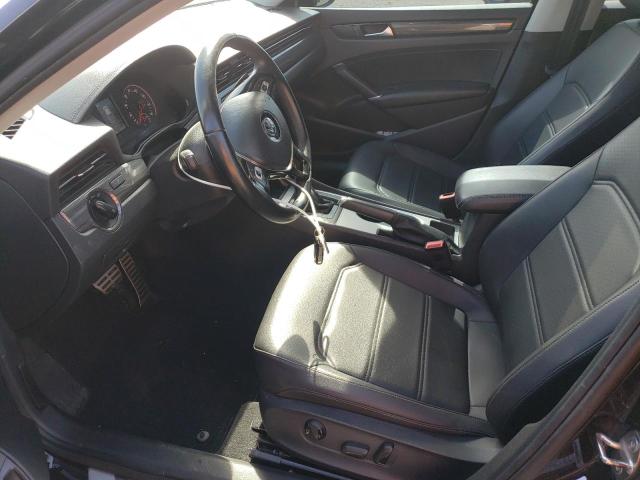 2020 Volkswagen Passat R-Line VIN: 1VWMA7A36LC026084 Lot: 56163514