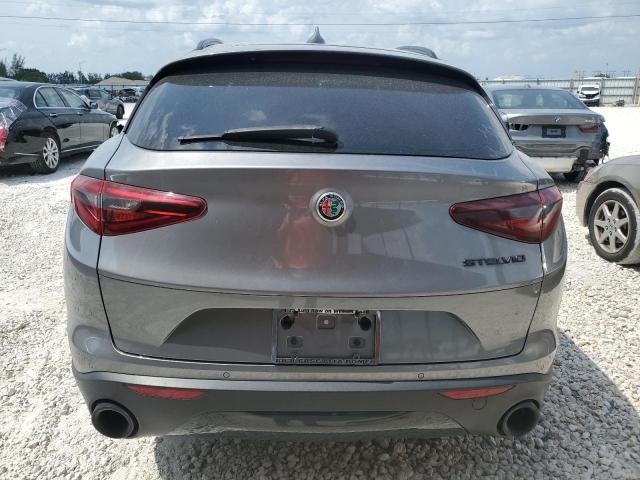 2020 Alfa Romeo Stelvio VIN: ZASPAJAN1L7C75889 Lot: 54970734