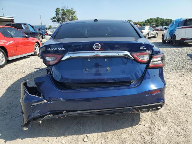 2020 Nissan Maxima Sl VIN: 1N4AA6DV3LC374363 Lot: 53735024