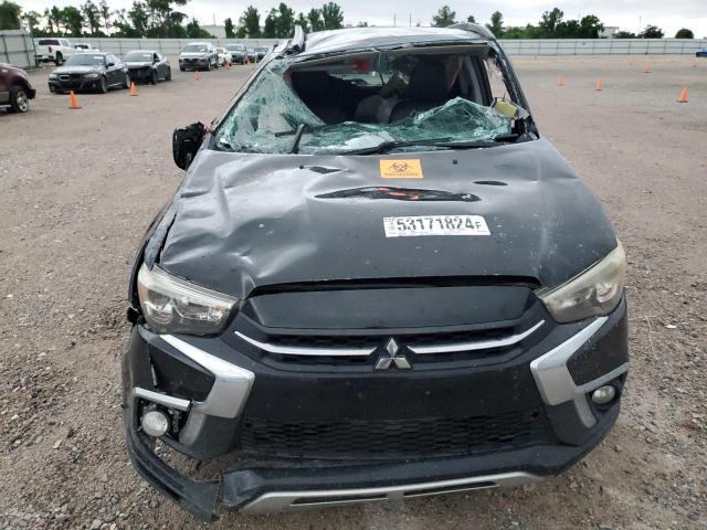 2019 Mitsubishi Outlander Sport Se VIN: JA4AP4AW6KU018857 Lot: 53171824