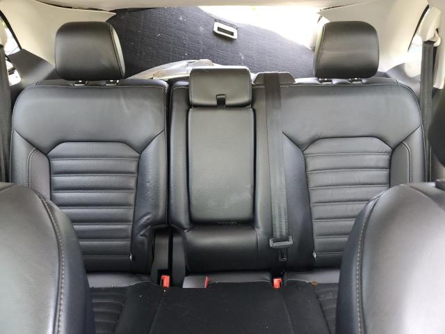 2016 Ford Edge Sel VIN: 2FMPK3J93GBC34984 Lot: 56285404