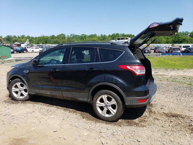 2014 Ford Escape Se VIN: 1FMCU9GX9EUB04121 Lot: 55674394