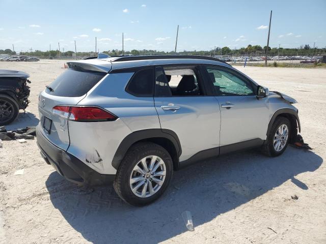 2022 Toyota Corolla Cross Le VIN: 7MUCAABGXNV009454 Lot: 56722864