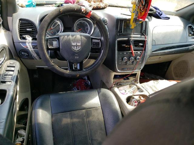 2019 Dodge Grand Caravan Sxt VIN: 2C4RDGCG6KR758429 Lot: 54319934