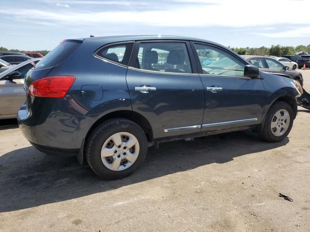 2014 Nissan Rogue Select S VIN: JN8AS5MV3EW705367 Lot: 56614934