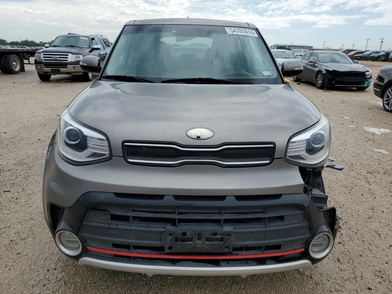 KNDJX3AA5K7661073 2019 Kia Soul !