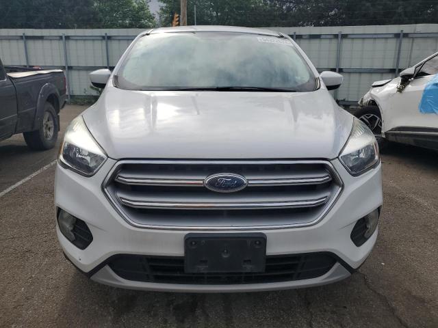 2017 Ford Escape Se VIN: 1FMCU0GD1HUC62720 Lot: 54322674