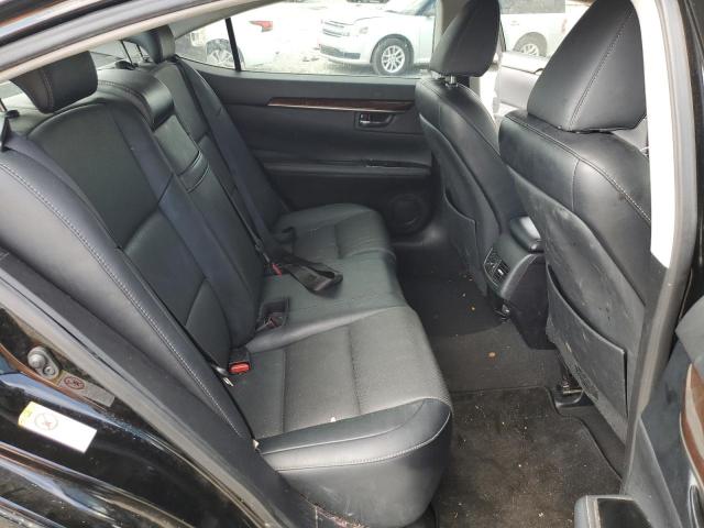 2018 LEXUS ES 350 - 58ABK1GG9JU108434