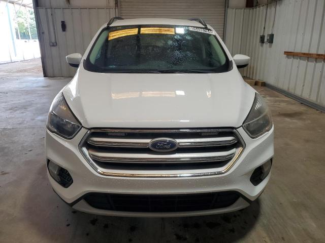 2018 Ford Escape Se VIN: 1FMCU9GD6JUA88444 Lot: 55498784