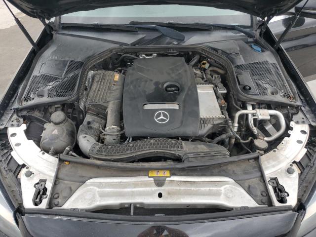 VIN 55SWF4JB1HU232523 2017 Mercedes-Benz C-Class, 300 no.11