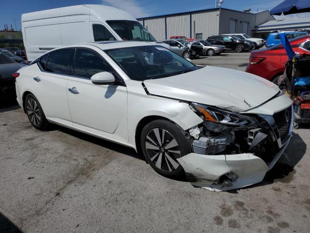 2019 Nissan Altima Sv VIN: 1N4BL4DV7KC149235 Lot: 54796564