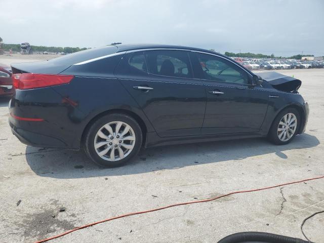 2015 Kia Optima Ex VIN: 5XXGN4A7XFG504193 Lot: 54282424