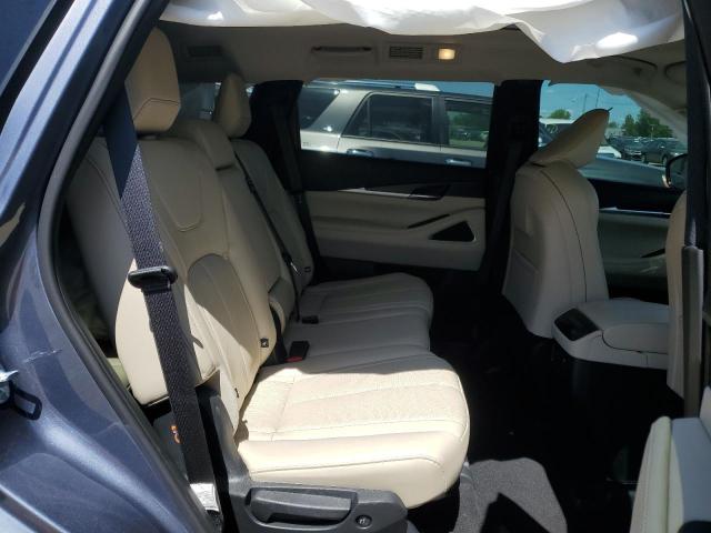2023 INFINITI QX60 SENSO - 5N1DL1GS2PC351440
